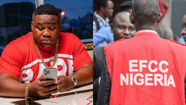 Cubana Chiefpriest Pleads Not Guilty To EFCC Charges